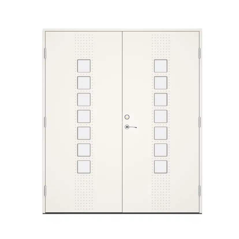 Parytterdörr Swedoor Advance-Line Statement Signum