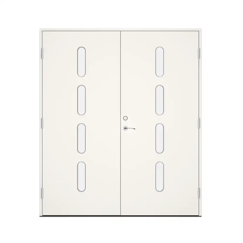 Parytterdörr Swedoor Advance-Line Statement Soul