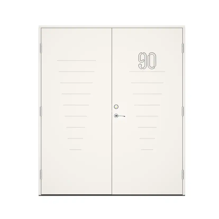 Parytterdörr Swedoor Advance-Line Statement Trace