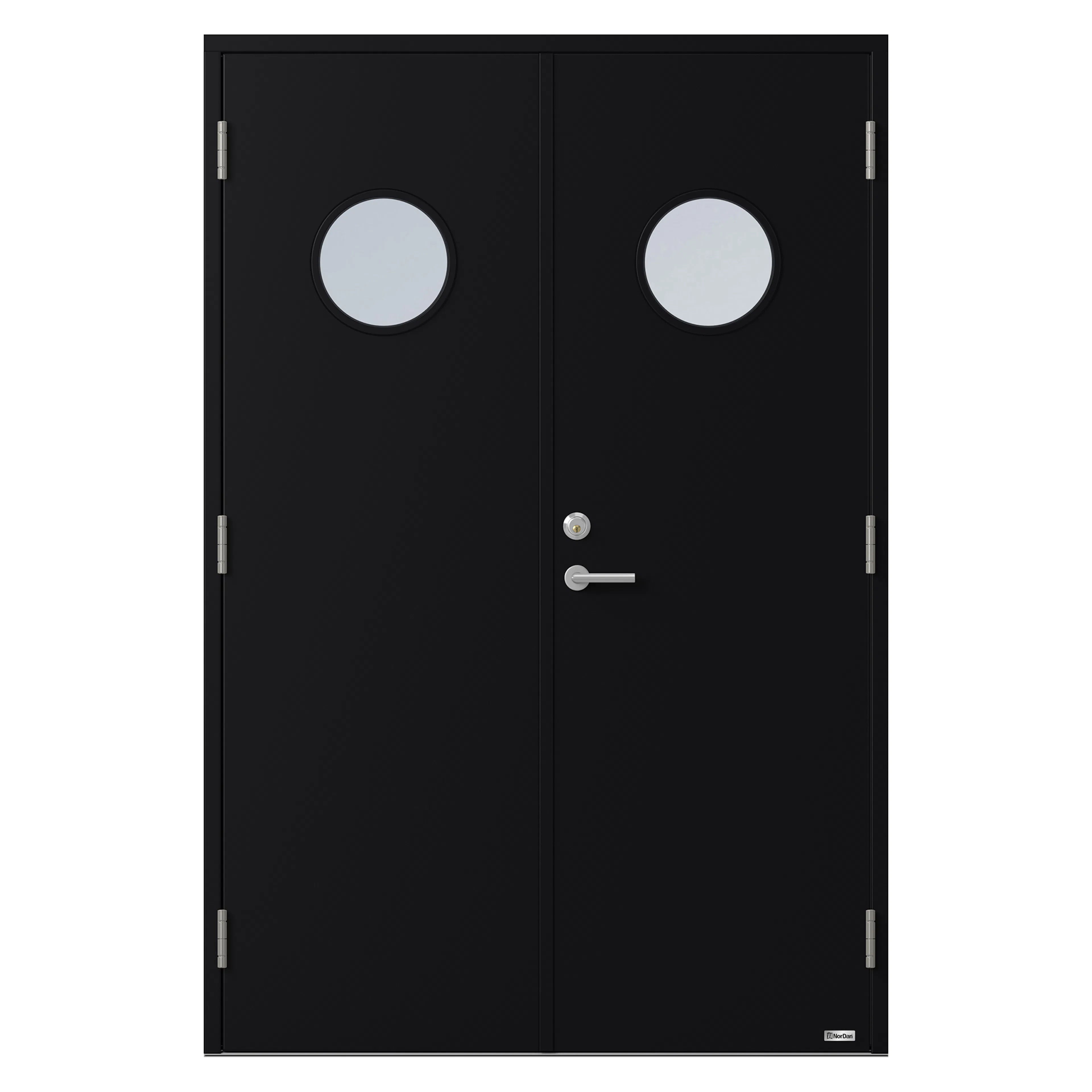 Parytterdör NorDan Planeten 836PG
