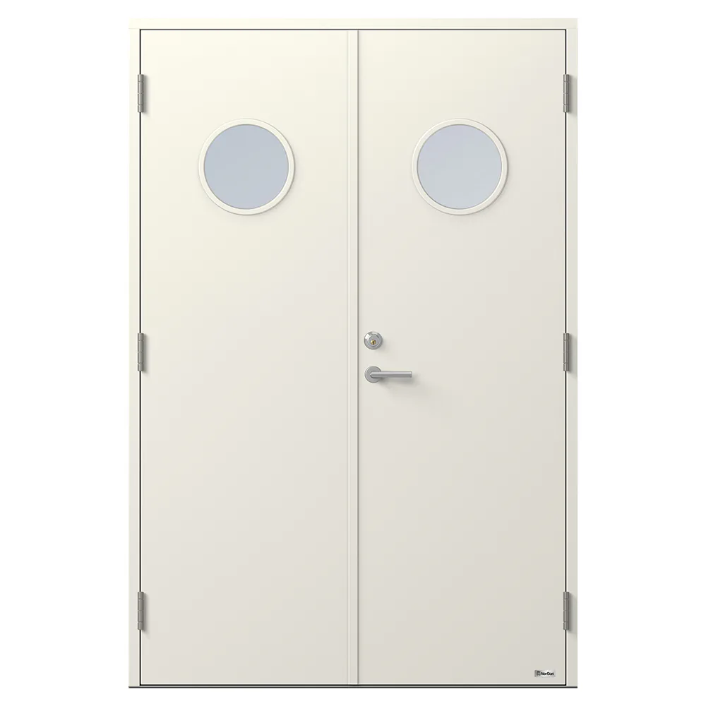 Parytterdör NorDan Planeten 836PG