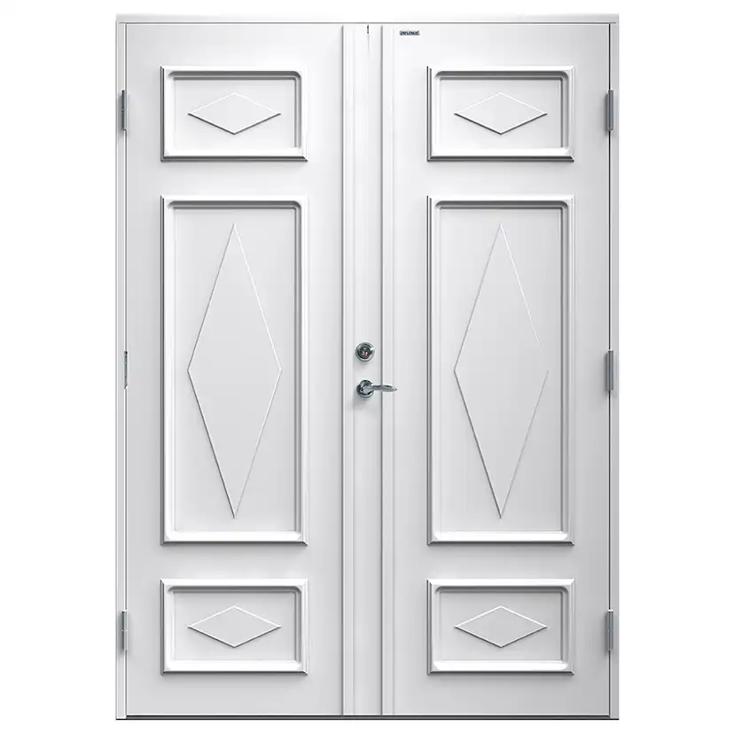 Parytterdörr Diplomat Britta