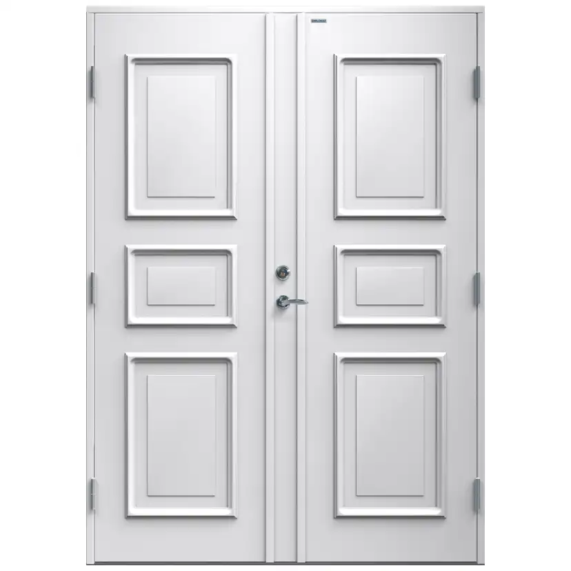 Parytterdörr Diplomat Elvira