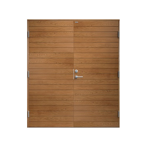 Parytterdörr Diplomat Ingela Träfanér