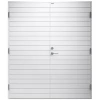 Halvparytterdörr Halvparytterdörr