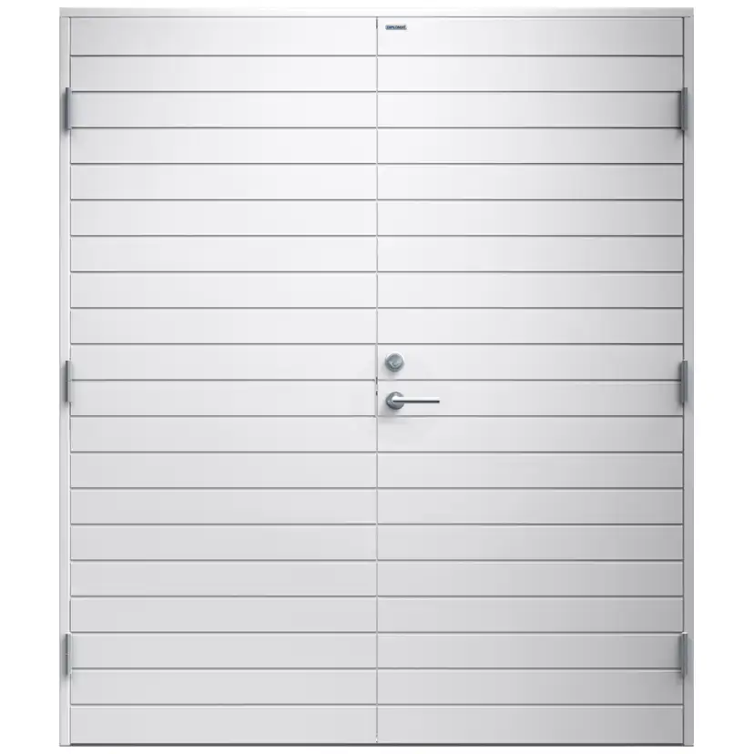 Parytterdörr Diplomat Ingela