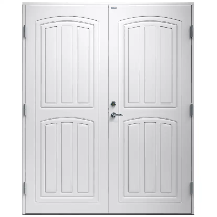 Parytterdörr Diplomat Jane