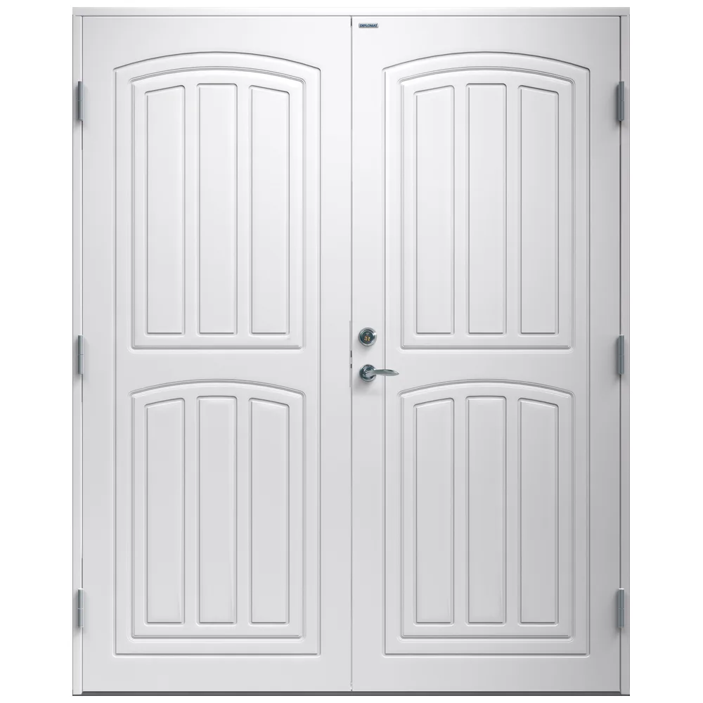 Parytterdörr Diplomat Jane