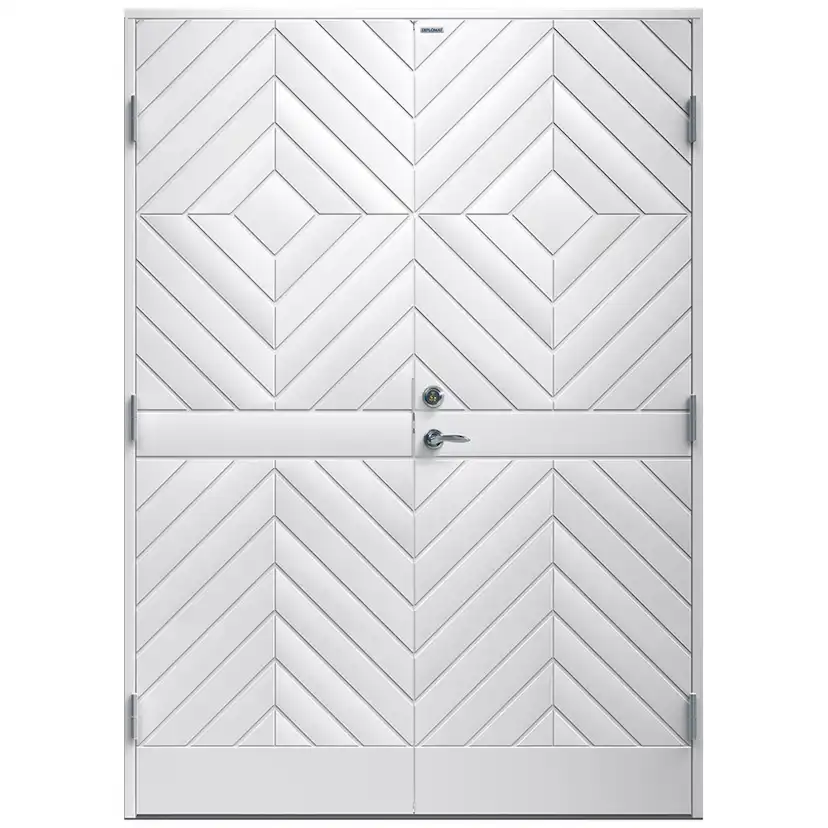 Parytterdörr Diplomat Karin