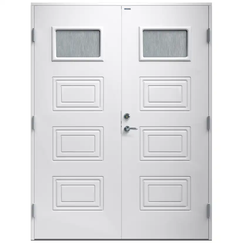 Parytterdörr Diplomat Karina Cotswoldglas