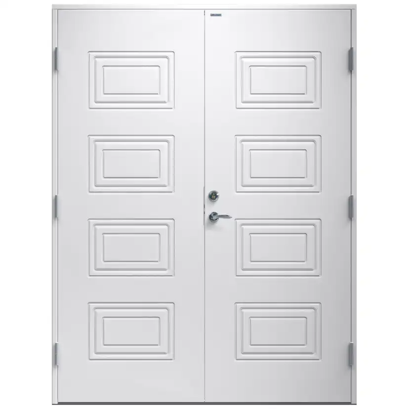 Parytterdörr Diplomat Karina