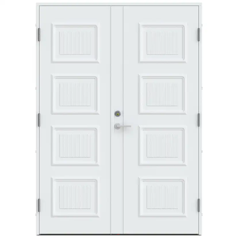 Parytterdörr Diplomat Signe