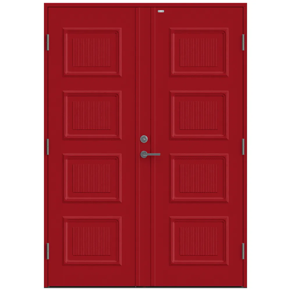 Parytterdörr Diplomat Signe