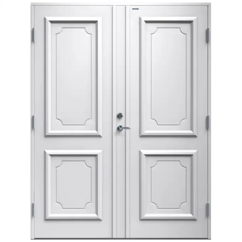 Parytterdörr Diplomat SVE;SVFa