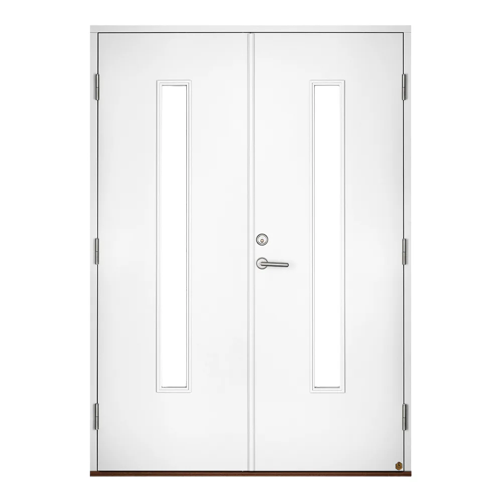 Parytterdörr Leksandsdörren Laknäs Eco74