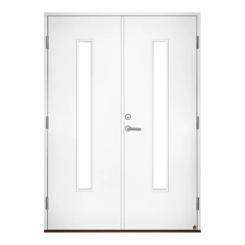 Parytterdörr Leksandsdörren Laknäs Eco74