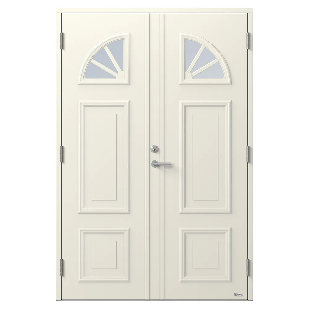 Parytterdörr NorDan Bor Månen 820PG