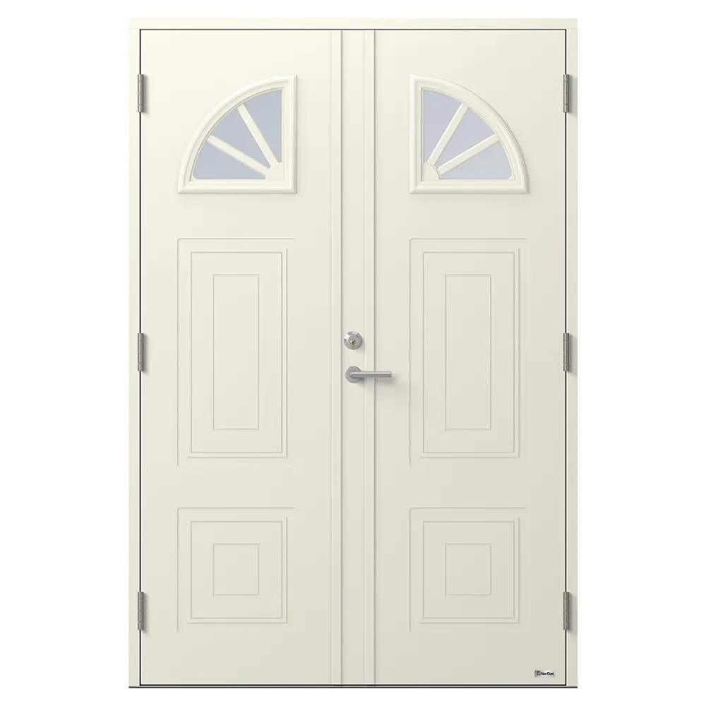 Parytterdörr NorDan Bor Skytten 843PG