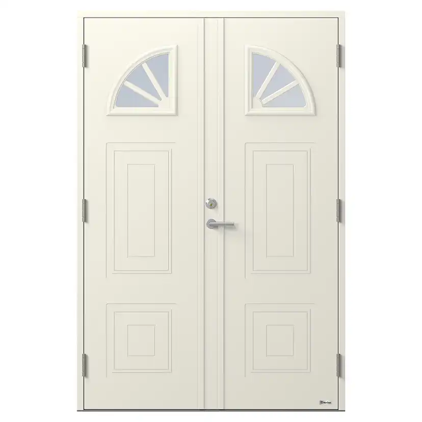 Parytterdörr NorDan Bor Skytten 843PG