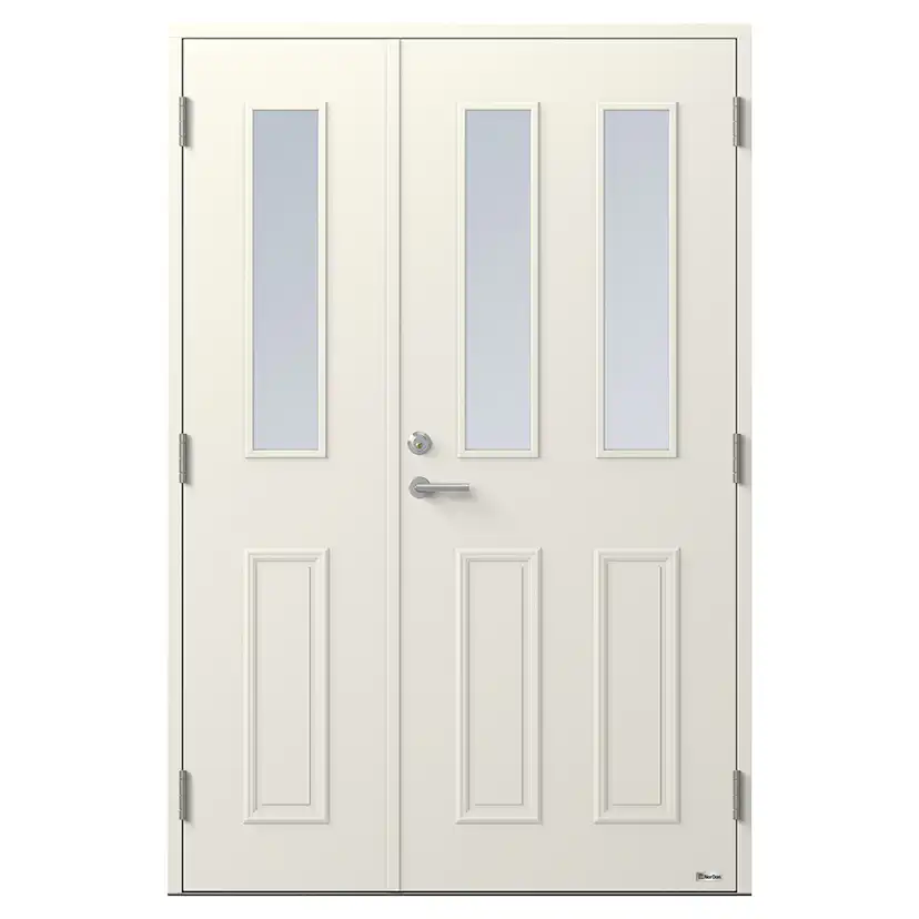 Parytterdörr NorDan Bor St. Andrews 869PG2+1