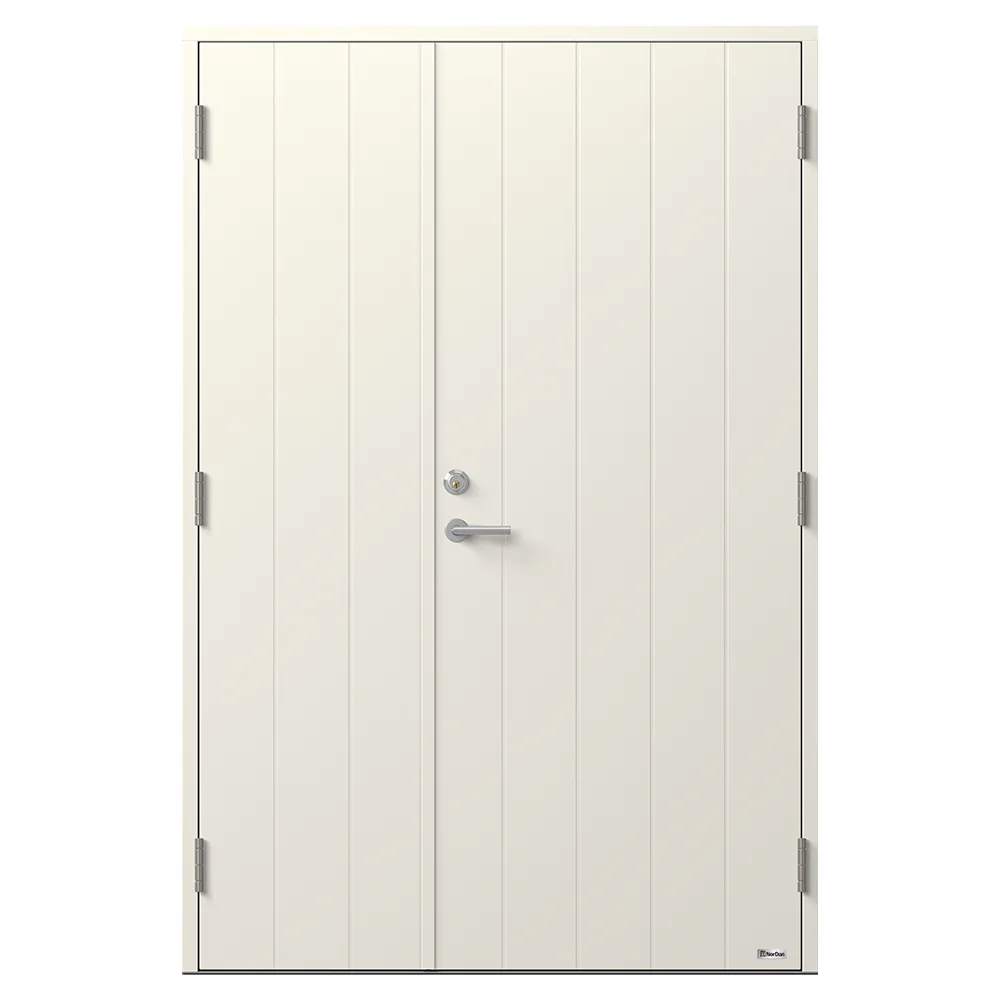 Parytterdörr NorDan Bor Stenbocken 871P