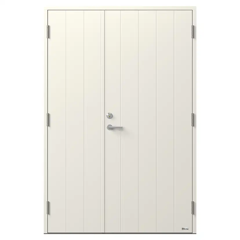 Parytterdörr NorDan Bor Stenbocken 871P