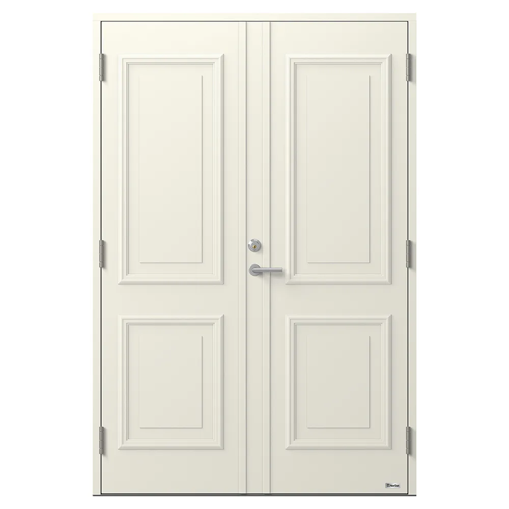 Parytterdörr NorDan Bor Venus 834P