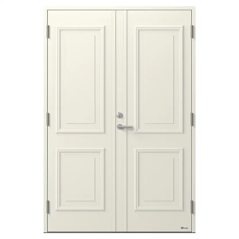 Parytterdörr NorDan Bor Venus 834P