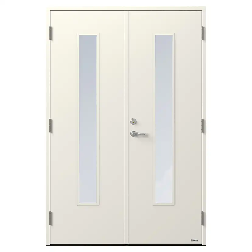 Parytterdörr NorDan Linjalen 838PG