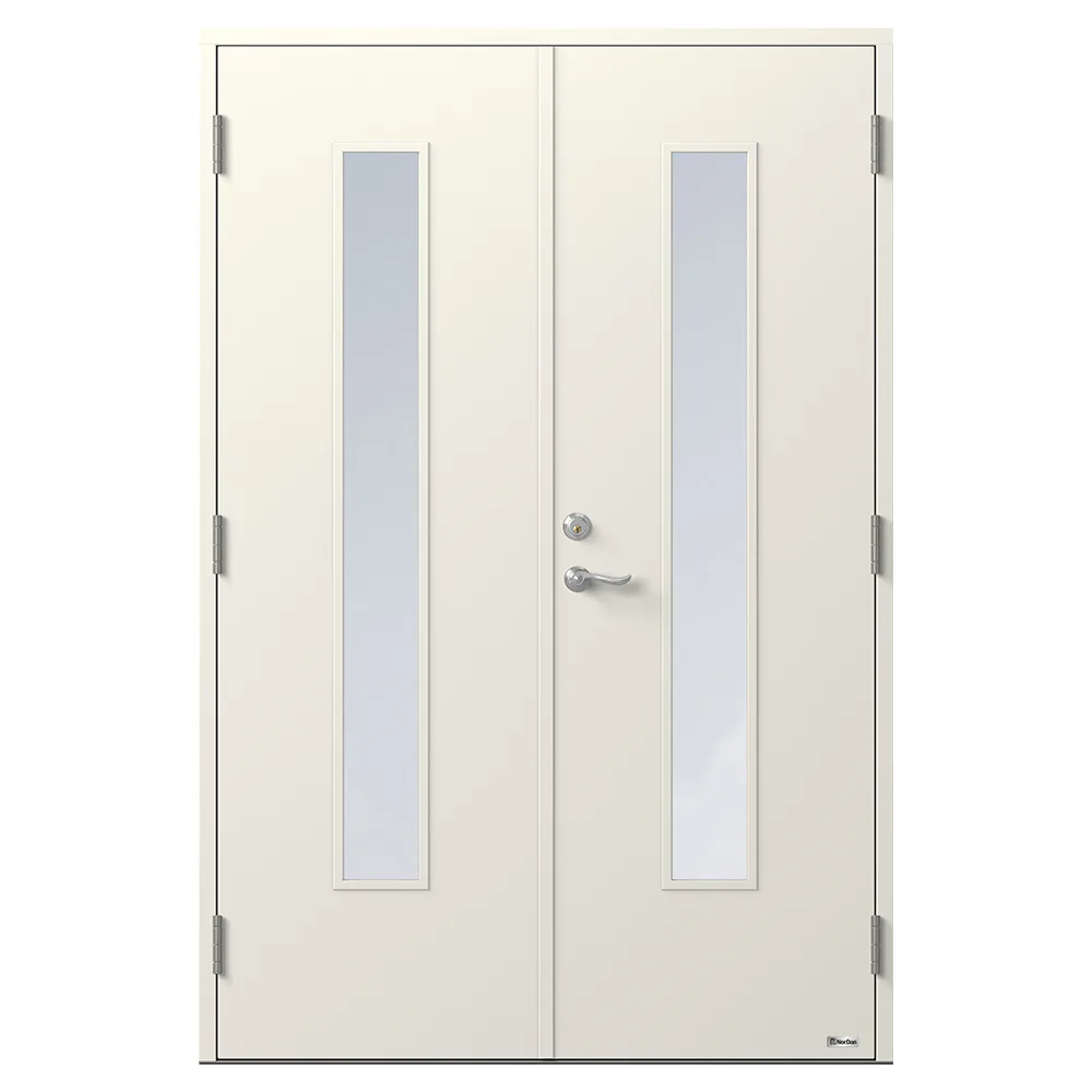 Parytterdörr NorDan Linjalen 838PG