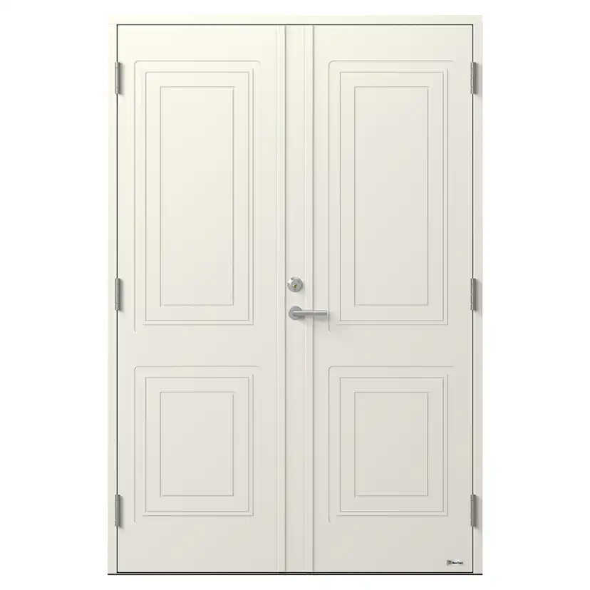 Parytterdörr NorDan Vega 835P