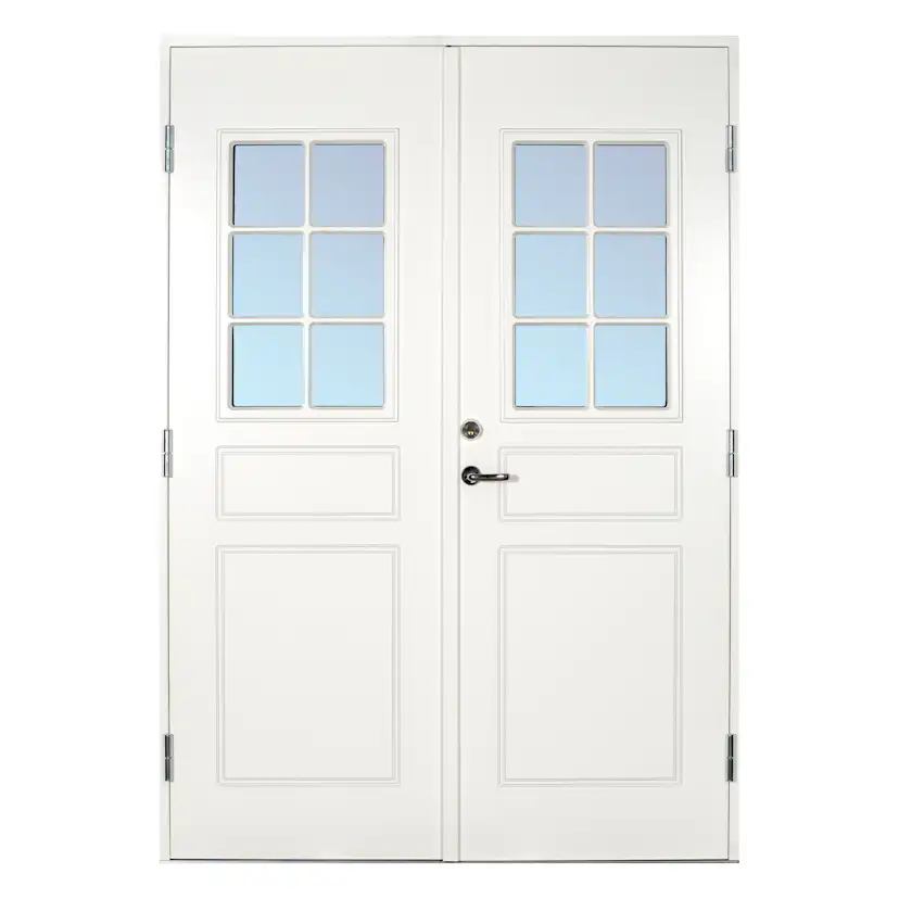 Parytterdörr Scandidoor Åmål