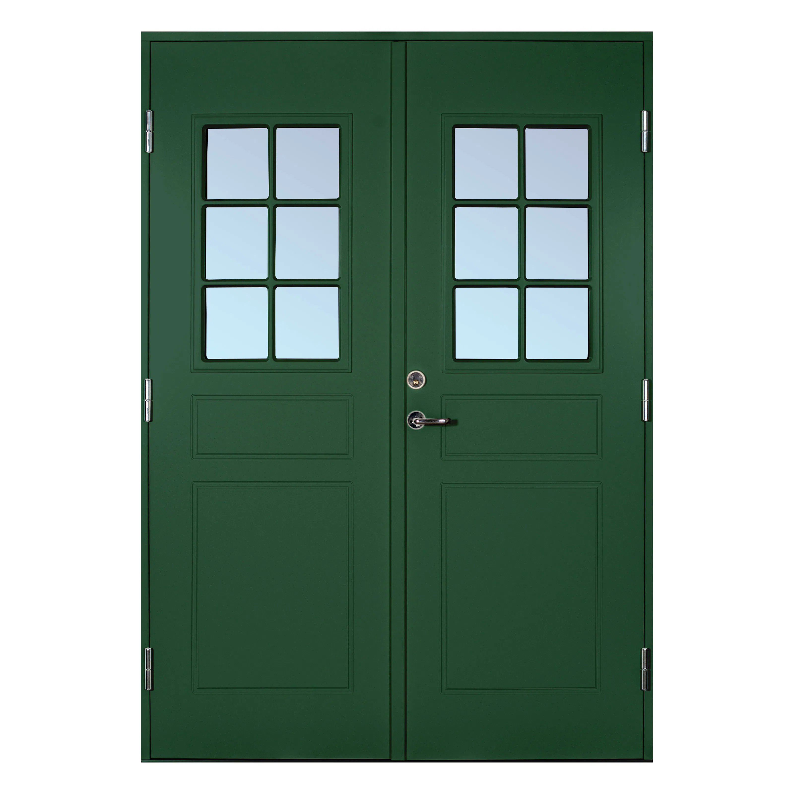 Parytterdörr Scandidoor Åmål