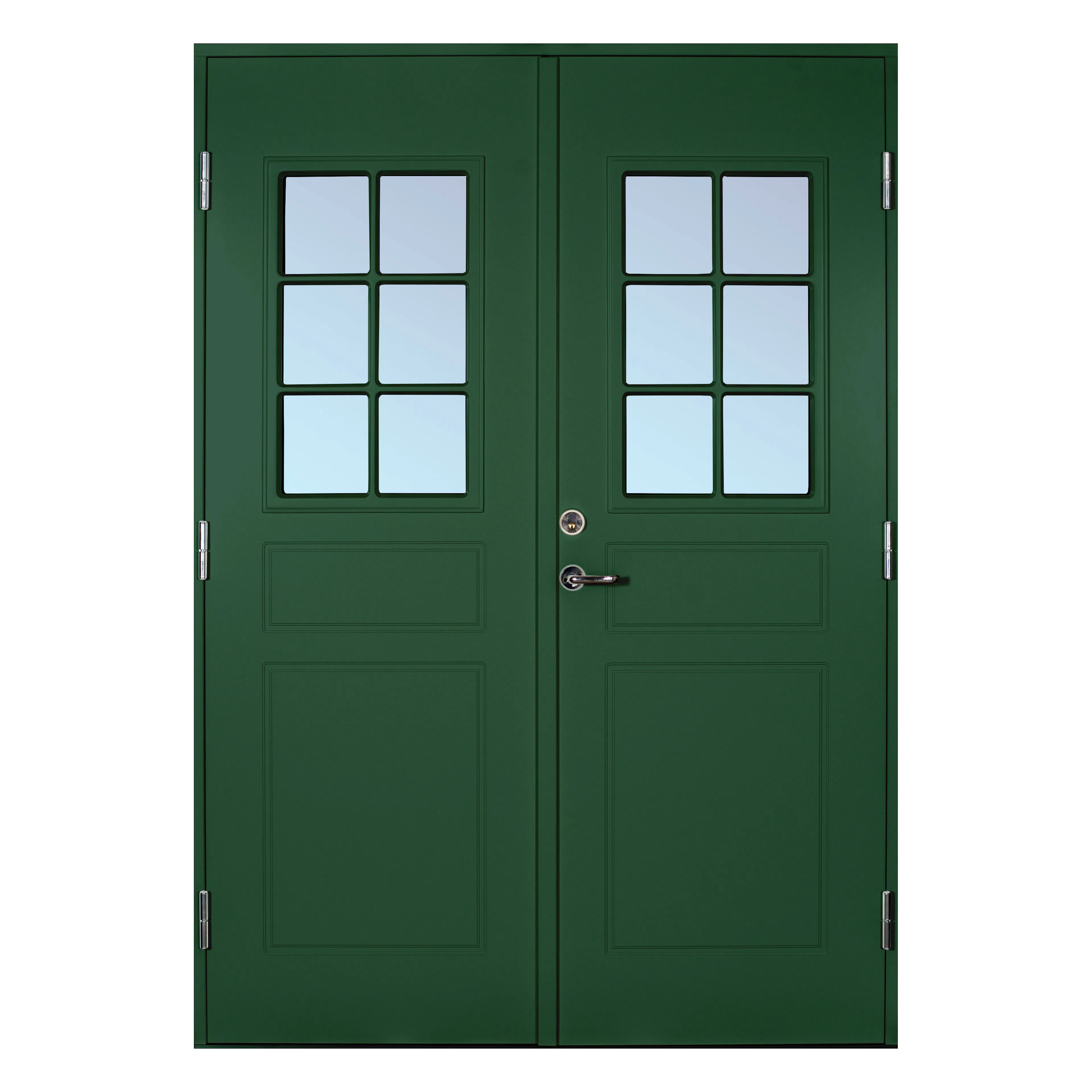 Parytterdörr Scandidoor Åmål