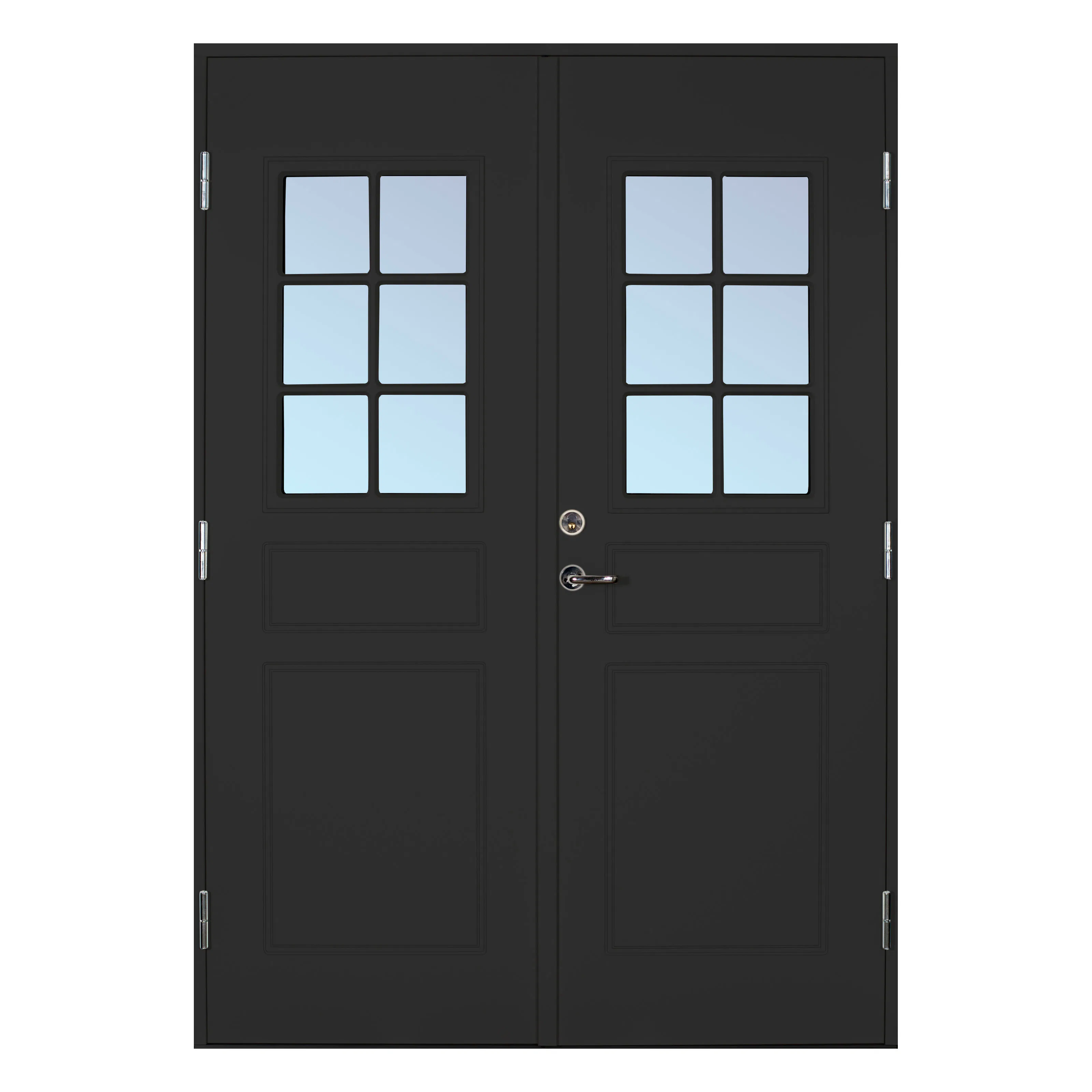 Parytterdörr Scandidoor Åmål