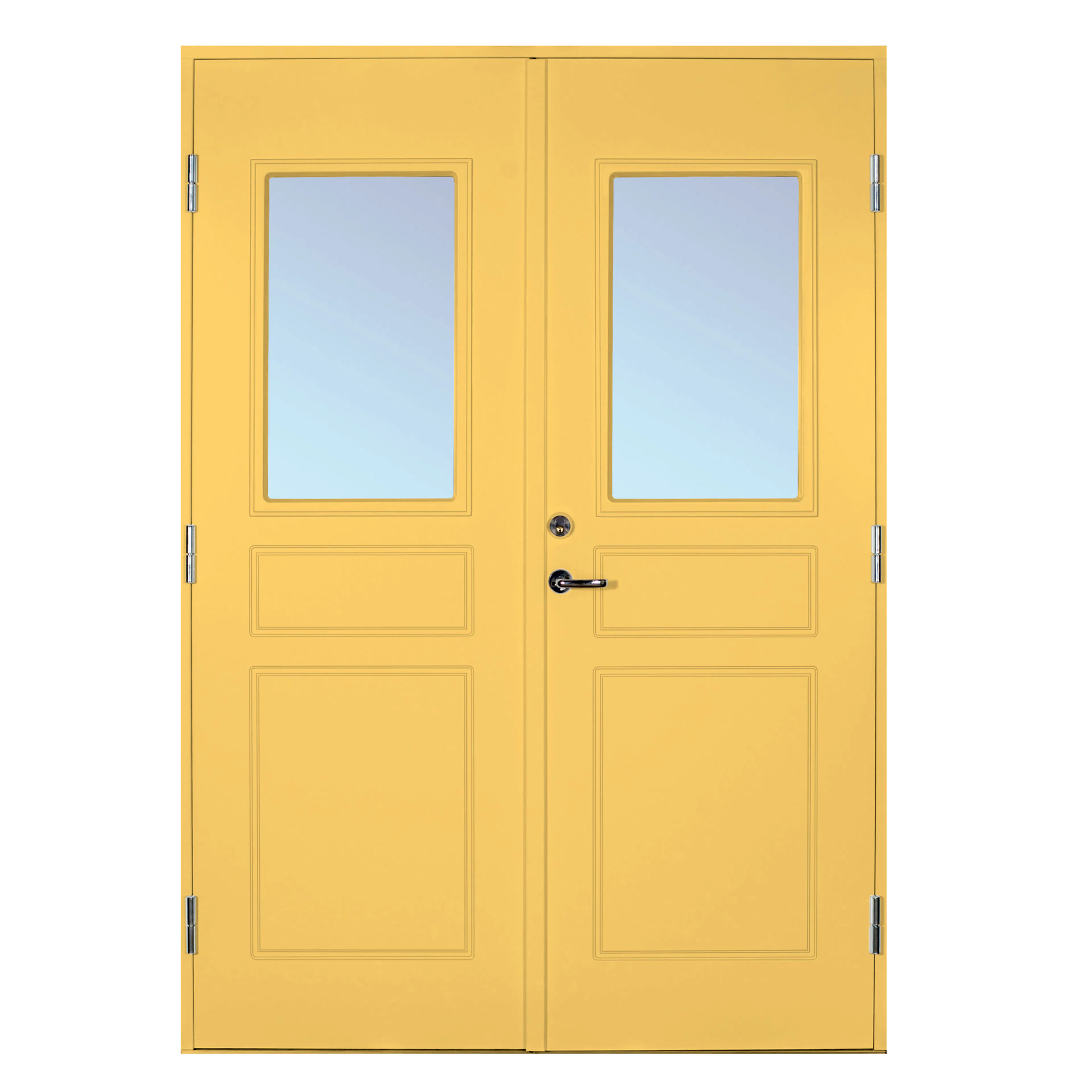 S-1040-Y10R, Ljusgul