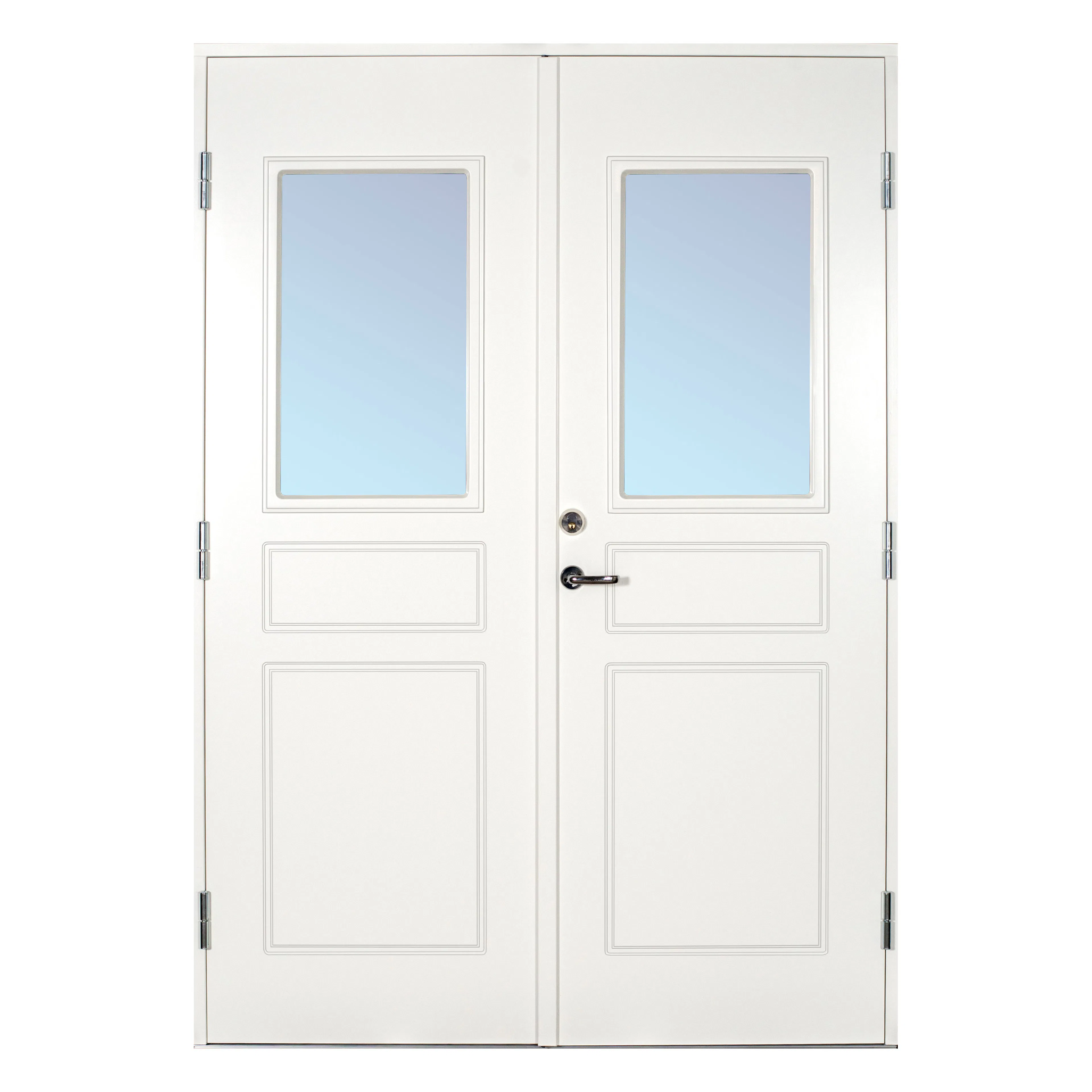 Parytterdörr Scandidoor Årjäng