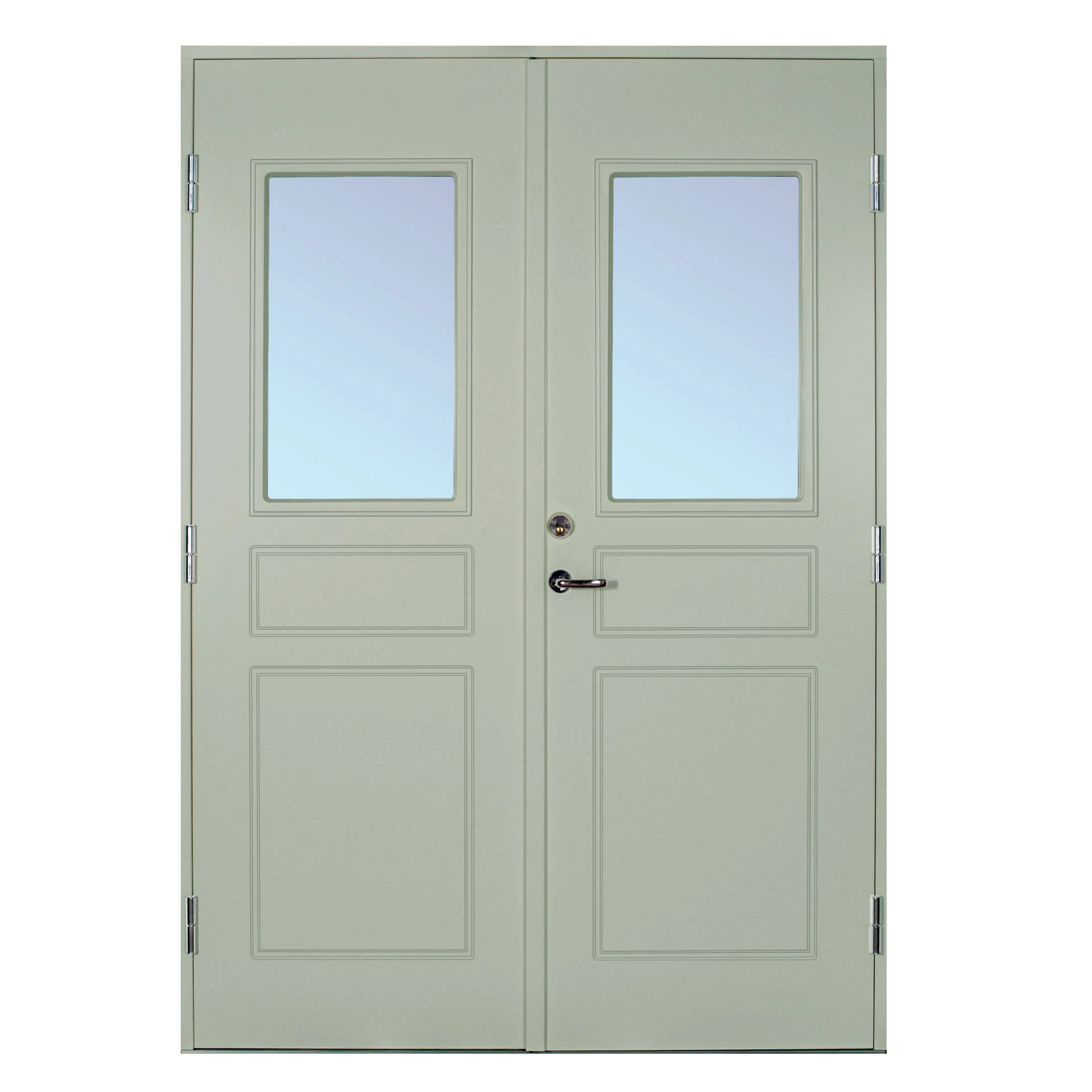 S-2005-G30Y, Grön-grå