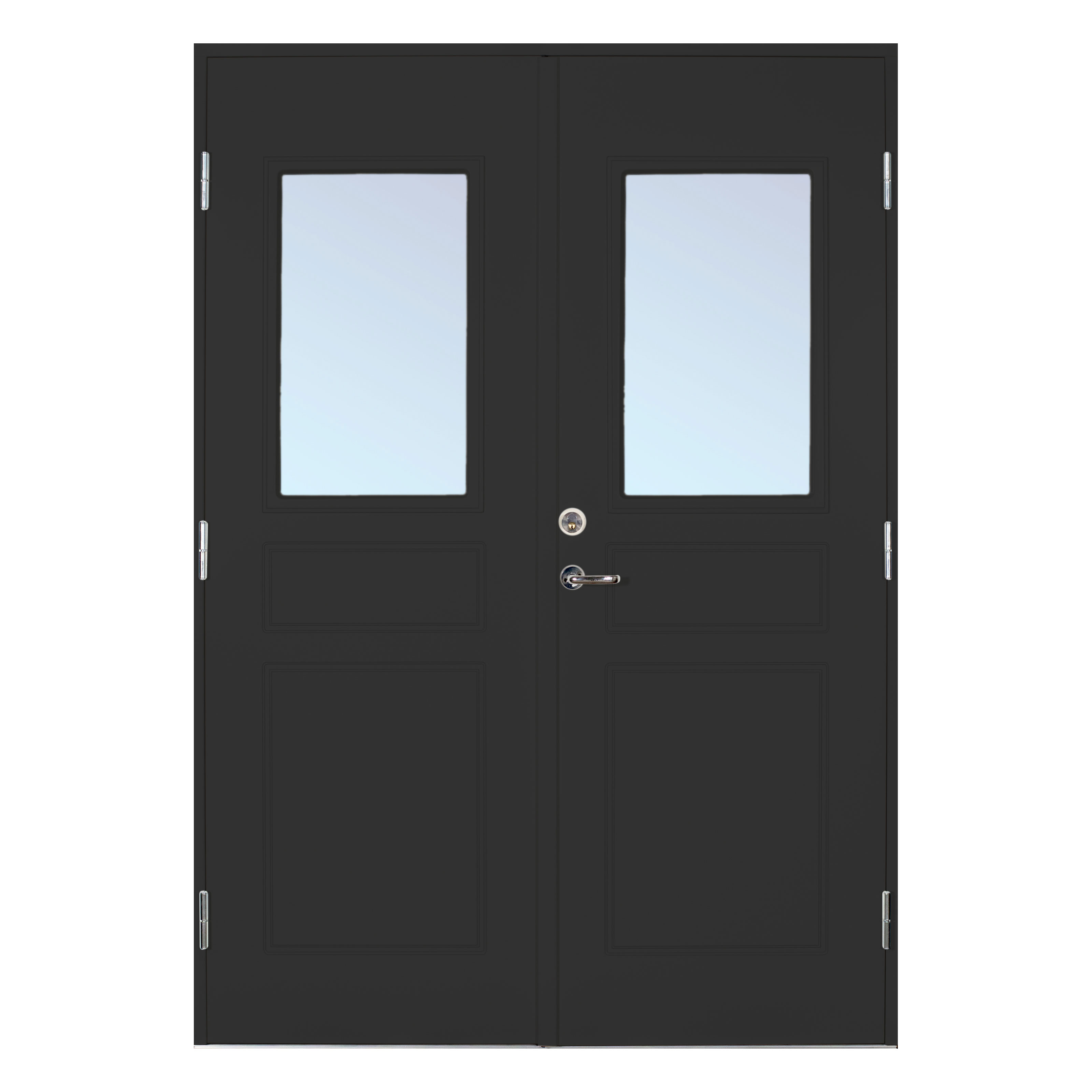 Parytterdörr Scandidoor Årjäng