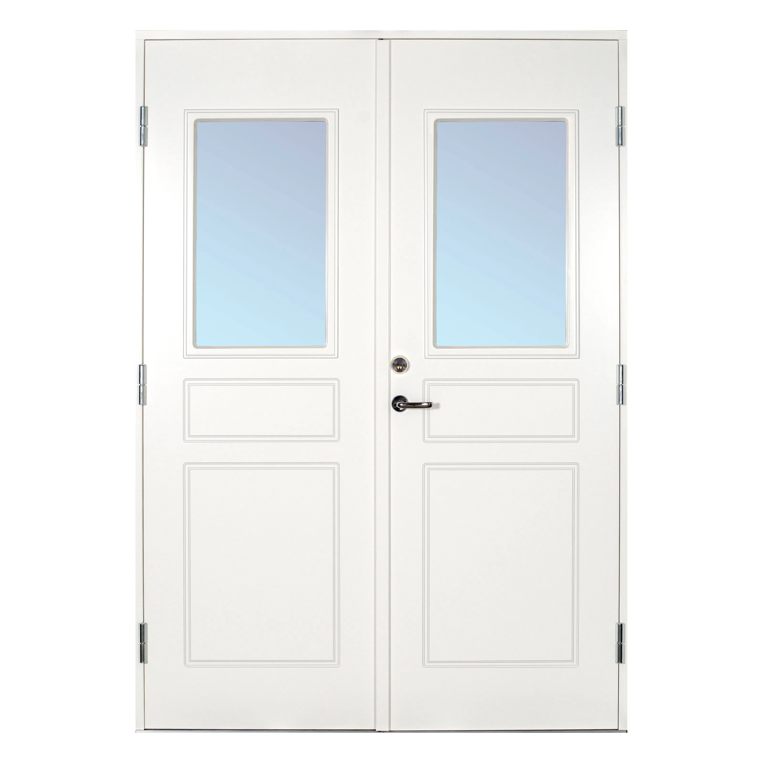 Parytterdörr Scandidoor Årjäng