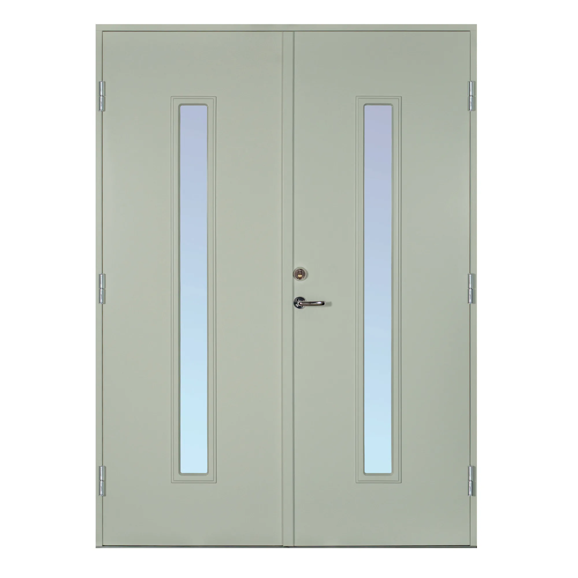 S-2005-G30Y, Grön-grå