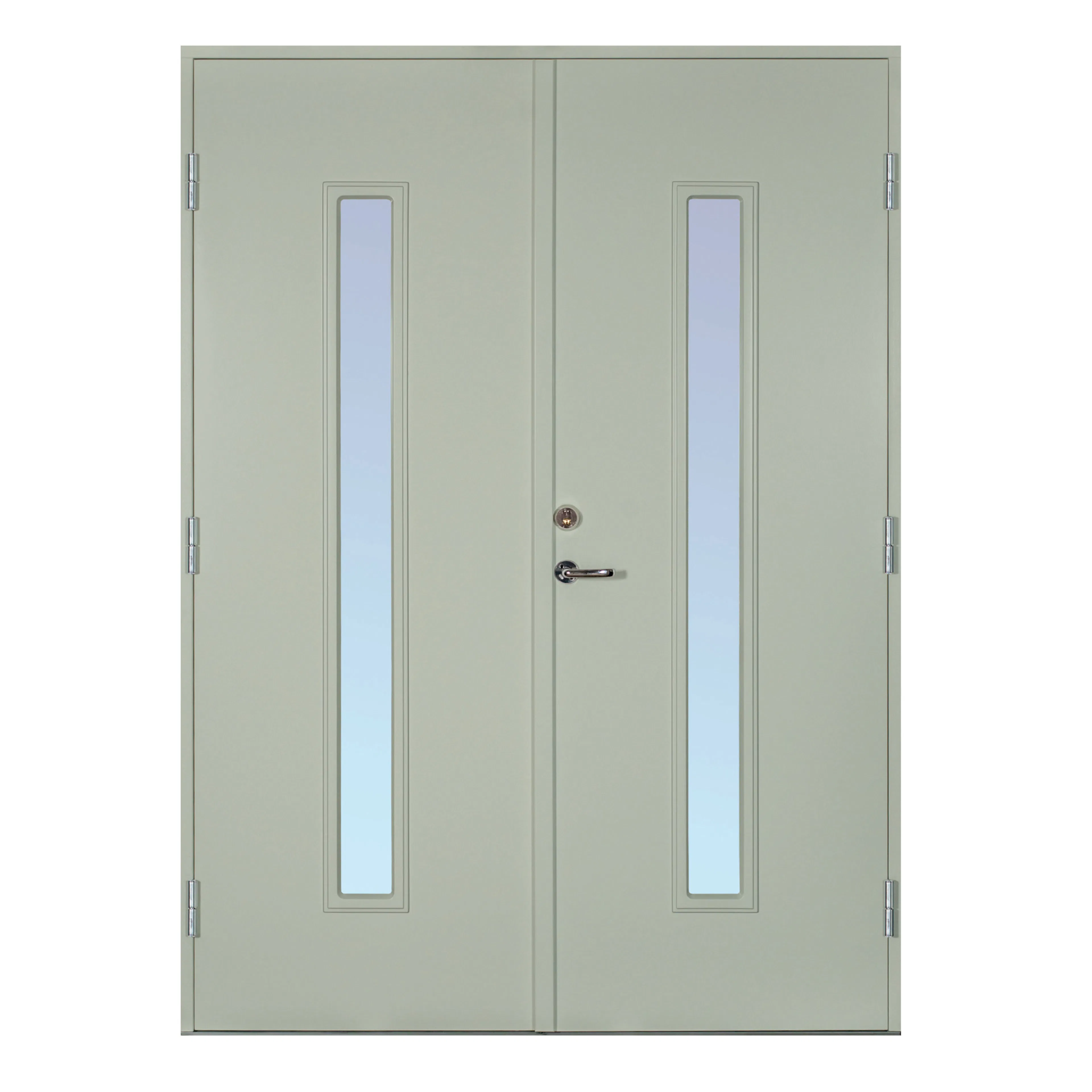 S-2005-G30Y, Grön-grå