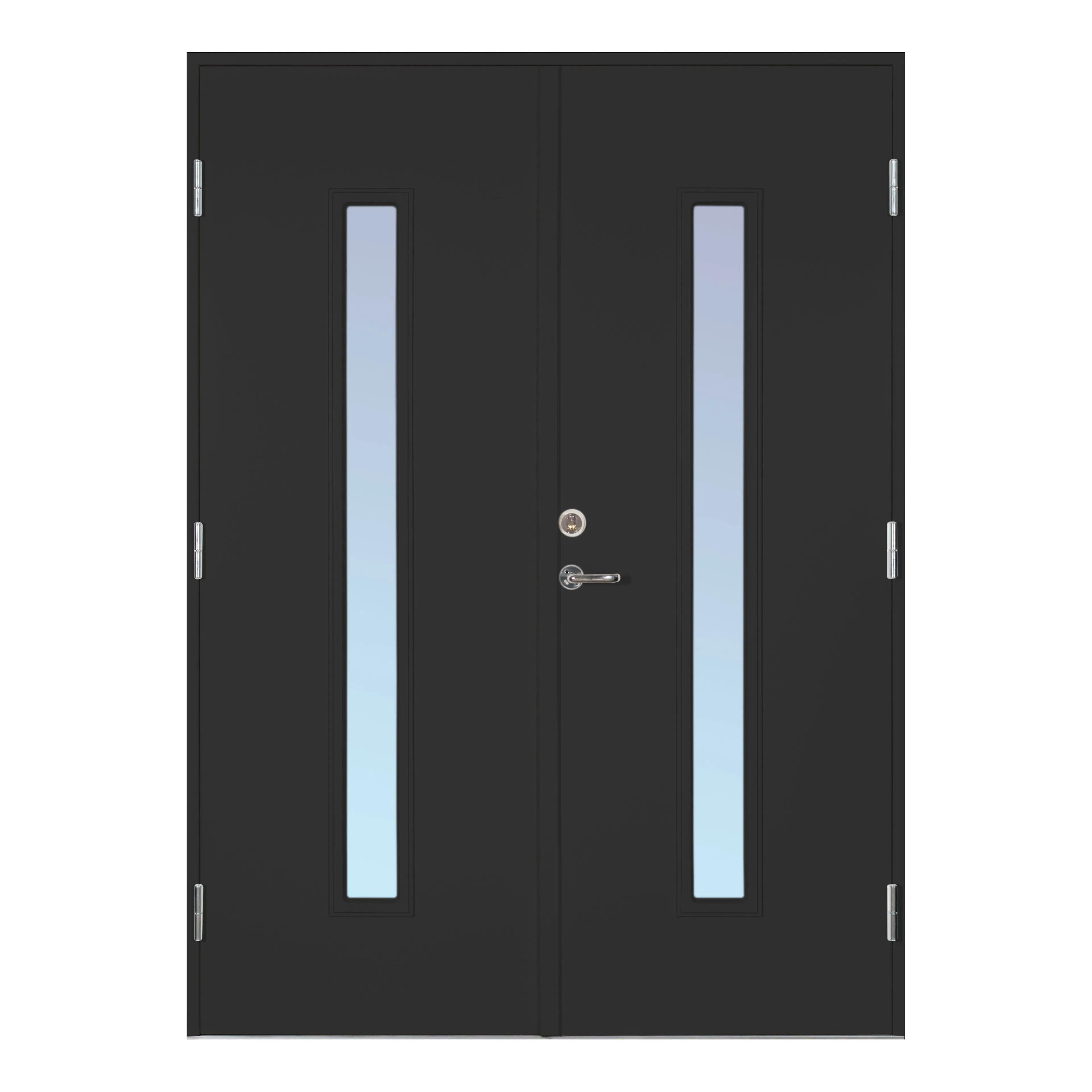 Parytterdörr Scandidoor Torp