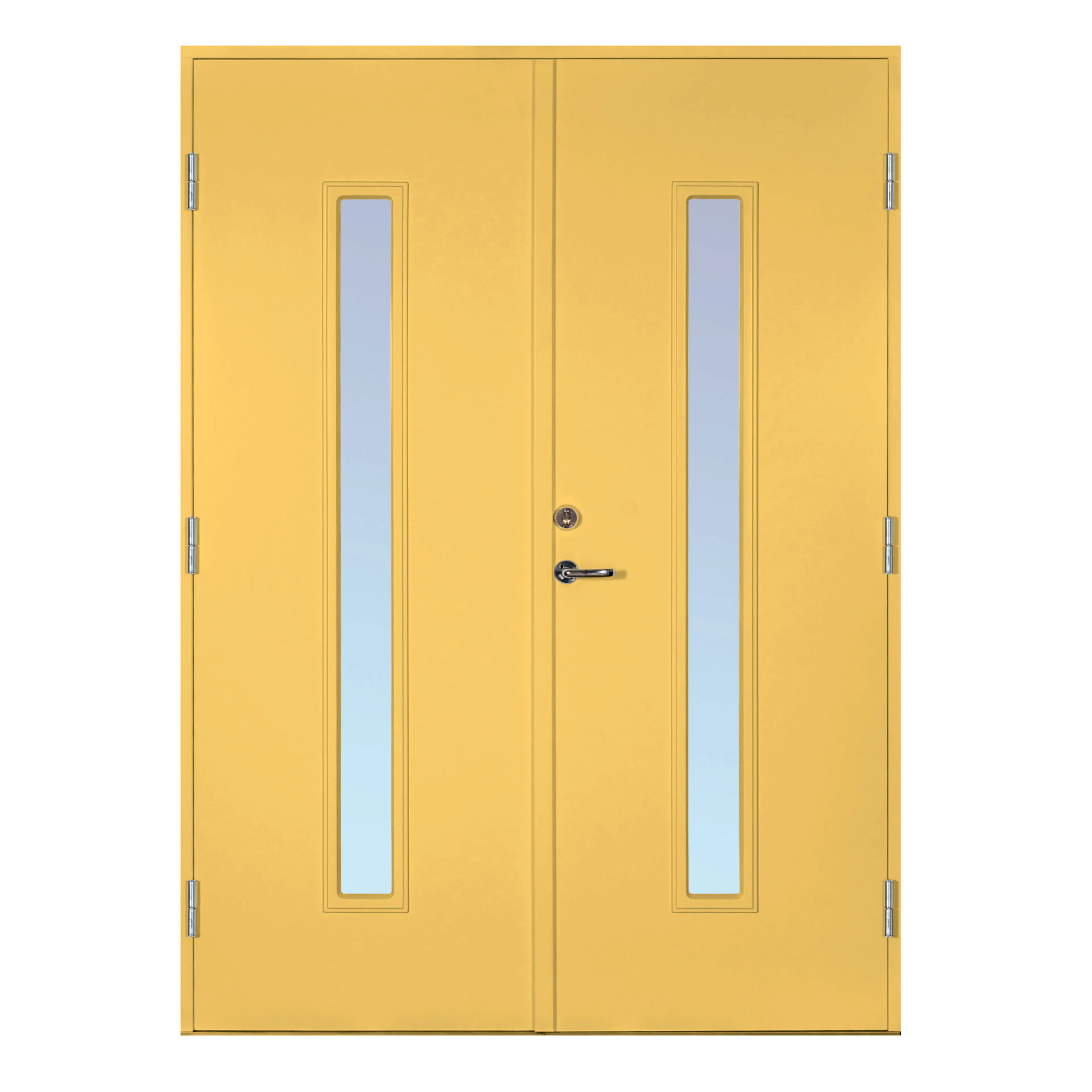 S-1040-Y10R, Ljusgul