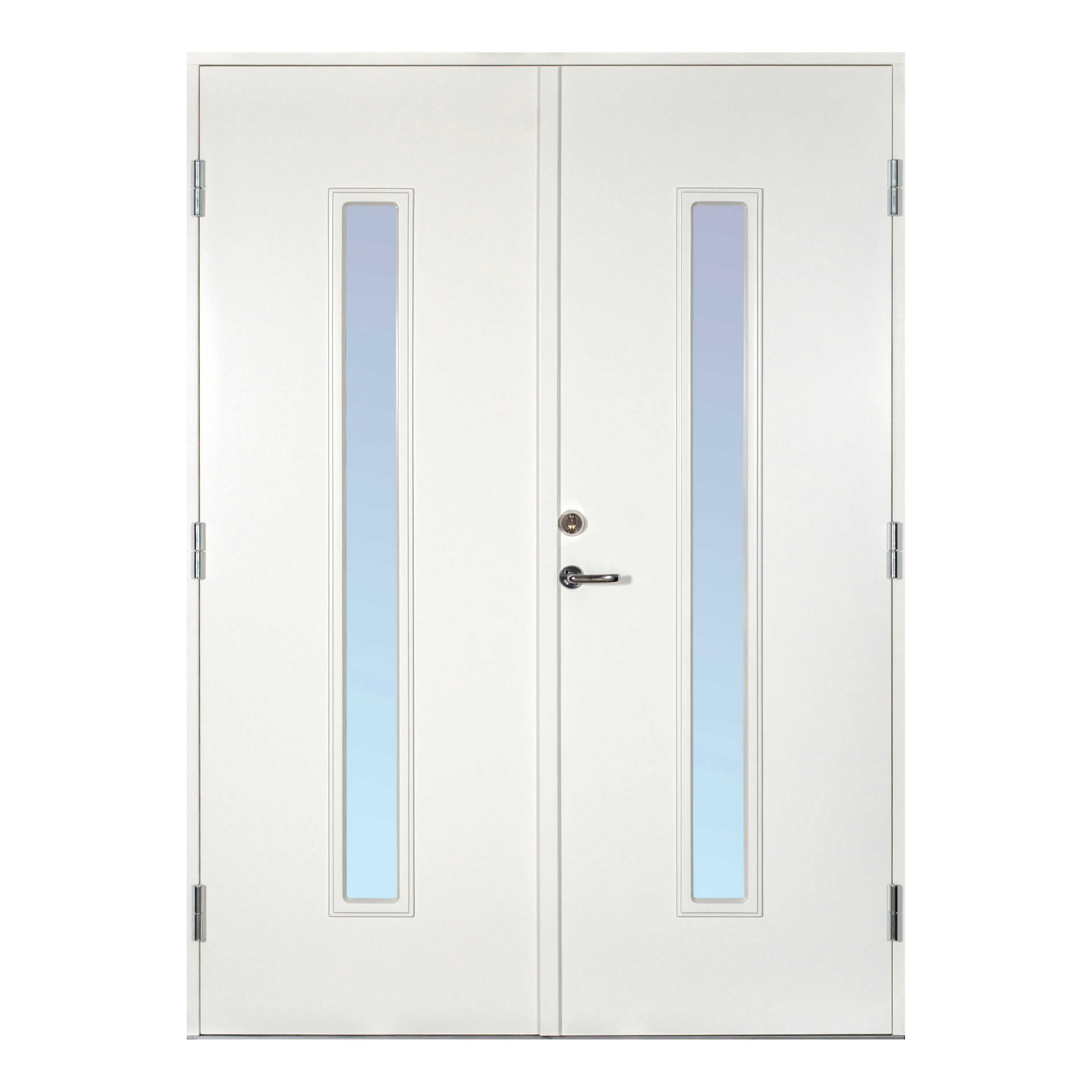 Parytterdörr Scandidoor Torp