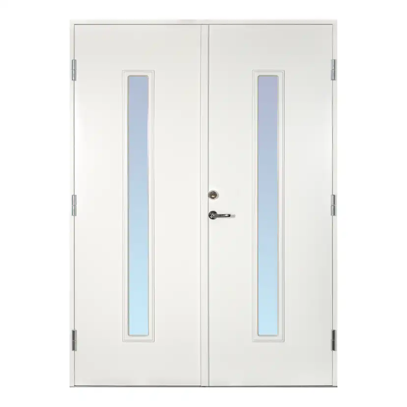 Parytterdörr Scandidoor Torp