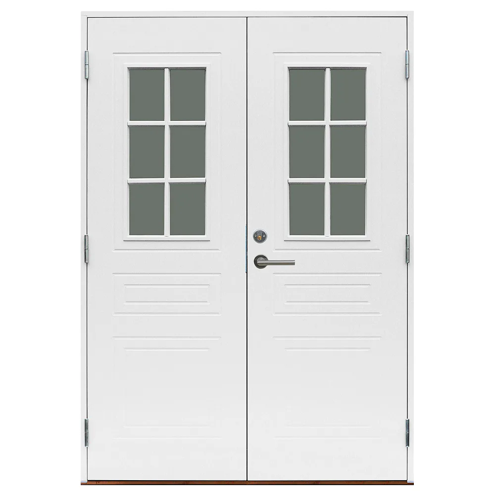 Parytterdörr Sveadörren Klassisk