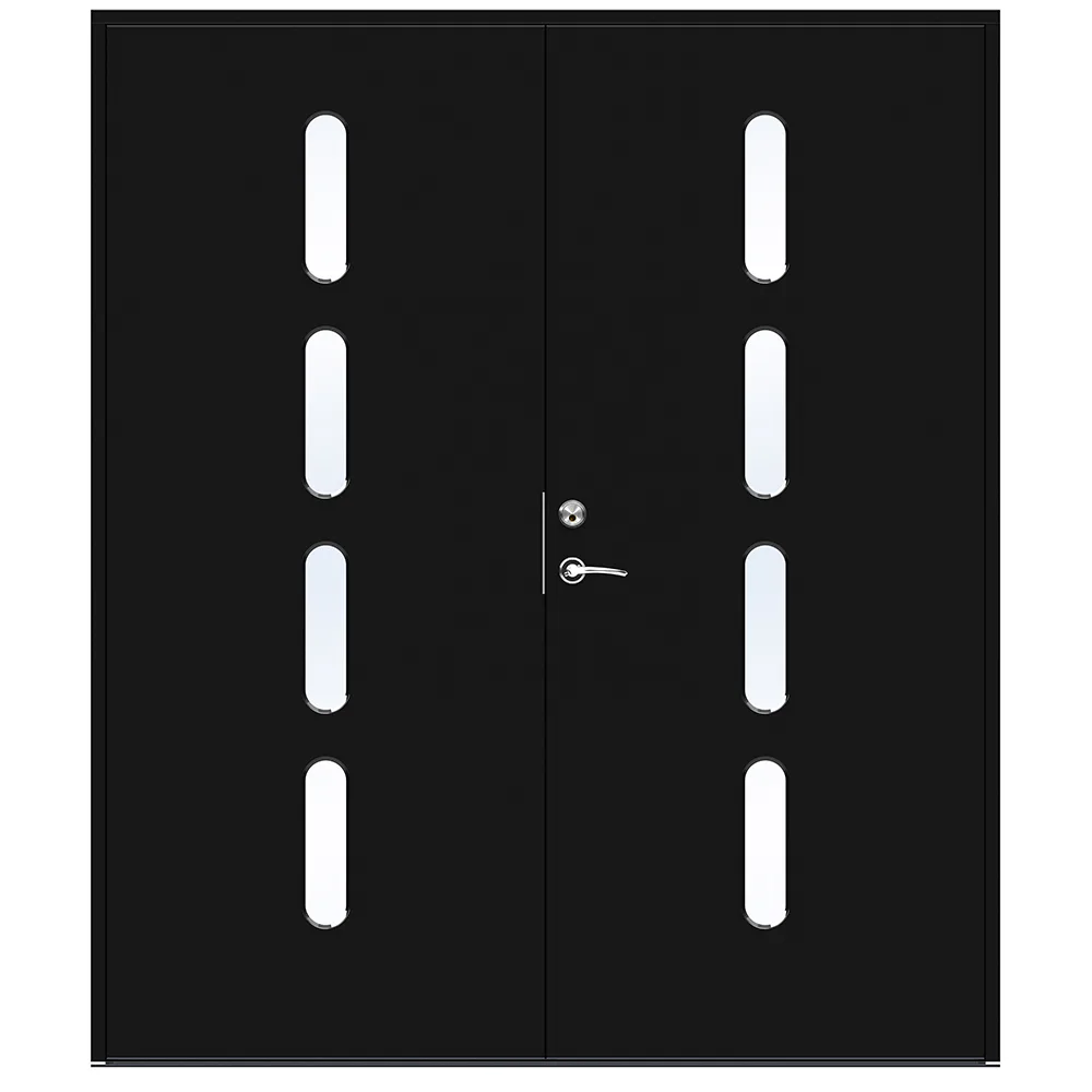 Parytterdörr Swedoor Character Beat