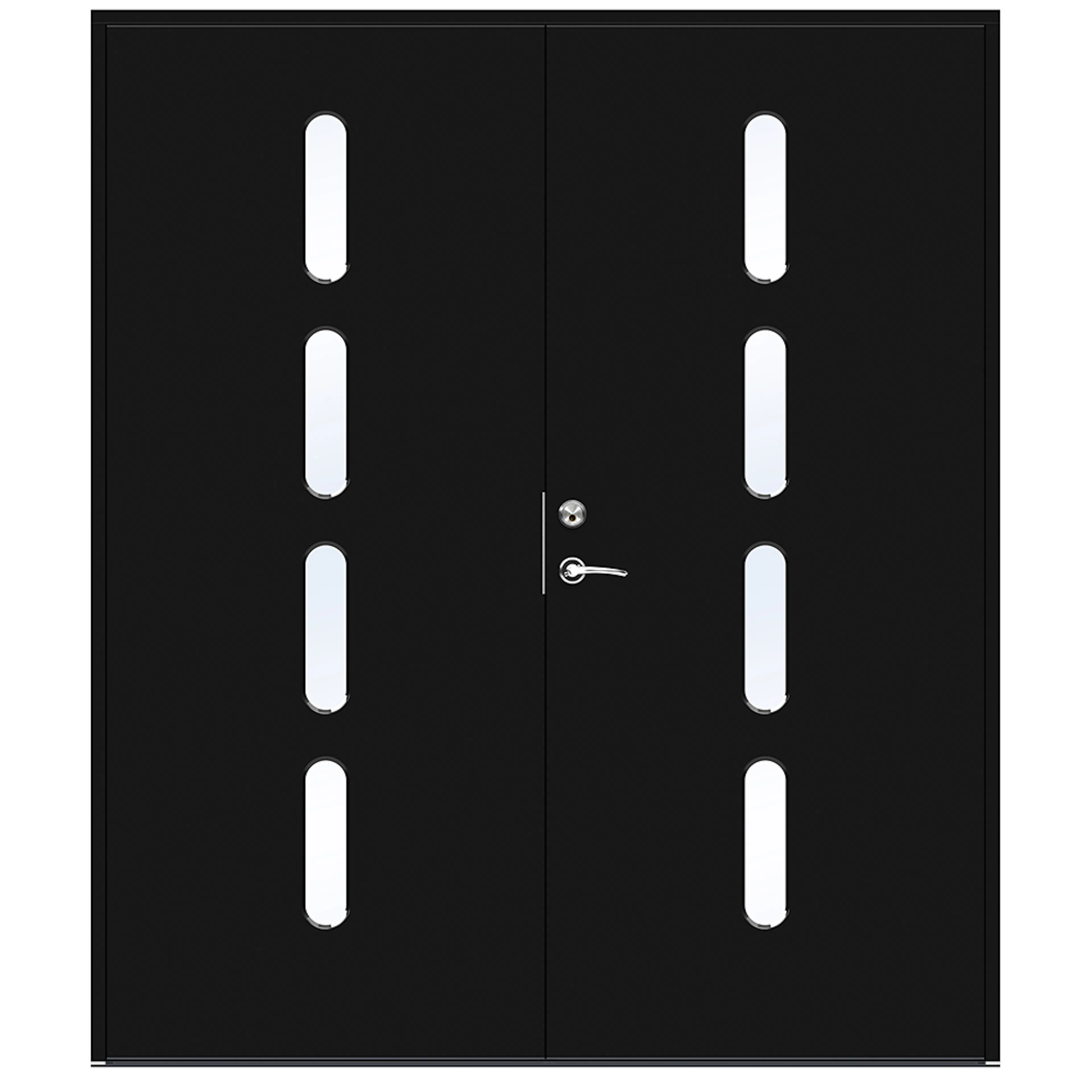 Parytterdörr Swedoor Character Beat