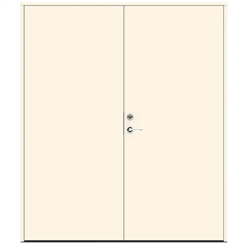 Parytterdörr Swedoor Character Canvas